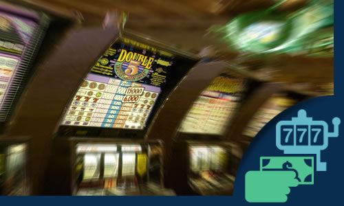 Thunderbolt Online Casino