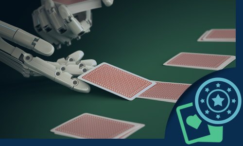 AI Changes the Online Casino Industry