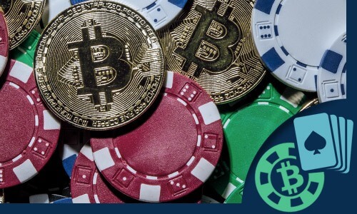Online Casino and Bitcoin
