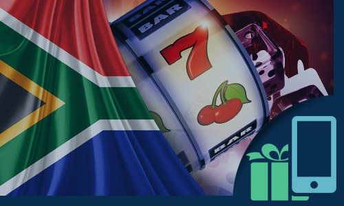Online Casino for South Africa