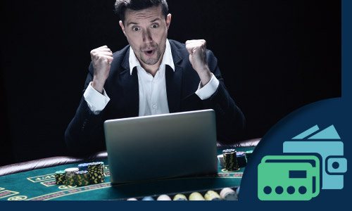 Online Casino Games as Metaphors of Life