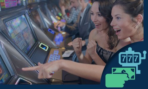 Lessons in Positivity from the Online Casino