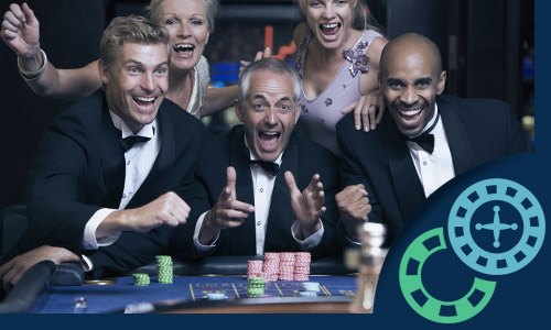 Joy of Playing Online Casino Games on the Go