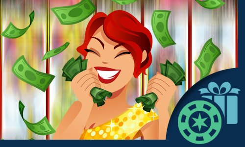 Thunderbolt Casino February Bonuses