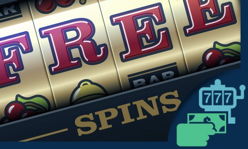 Free Spins (and Other Promotions)