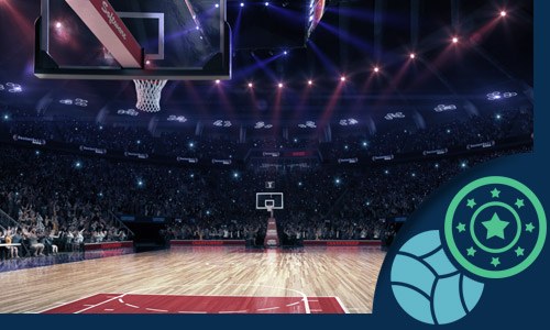 NBA Inches Closer to Online Casino Games