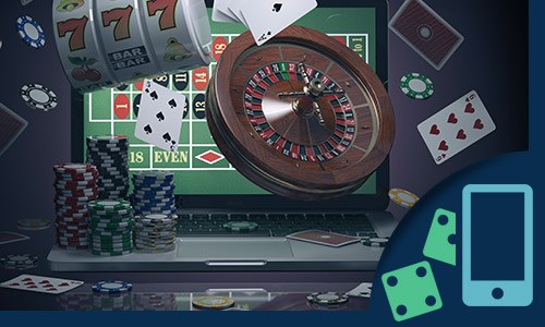 Are Online Casino Games Better than the Real Thing?