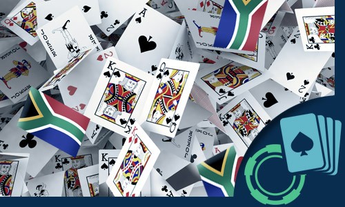 Poker in South Africa