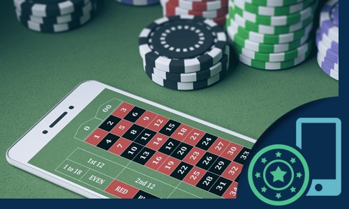 mobile casino revolution