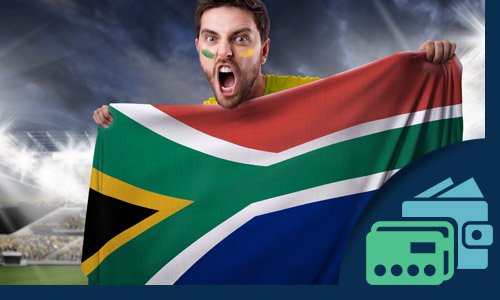 South African sports betting increasing