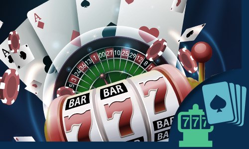 Styles of the Best Online Casino Games