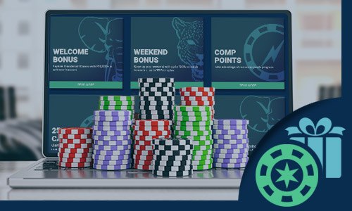 You'll Get the Best Top Promotions at the Best Online Casinos