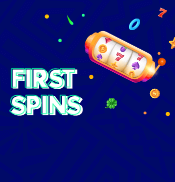 Thunderbolt welcomes new players with 50 free spins on our top slot to explore the casino with.