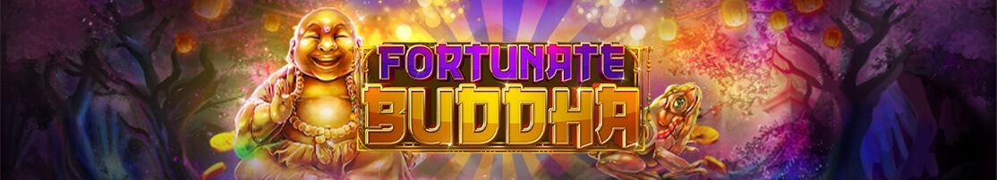 New online slot Fortunate Buddha