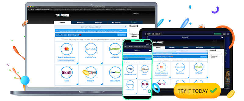 CashtoCode on various device screens - used to accompany the BLOG post which provides more info