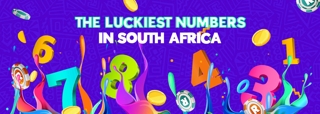  Lucky Numbers in South Africa: What Do Players Believe?