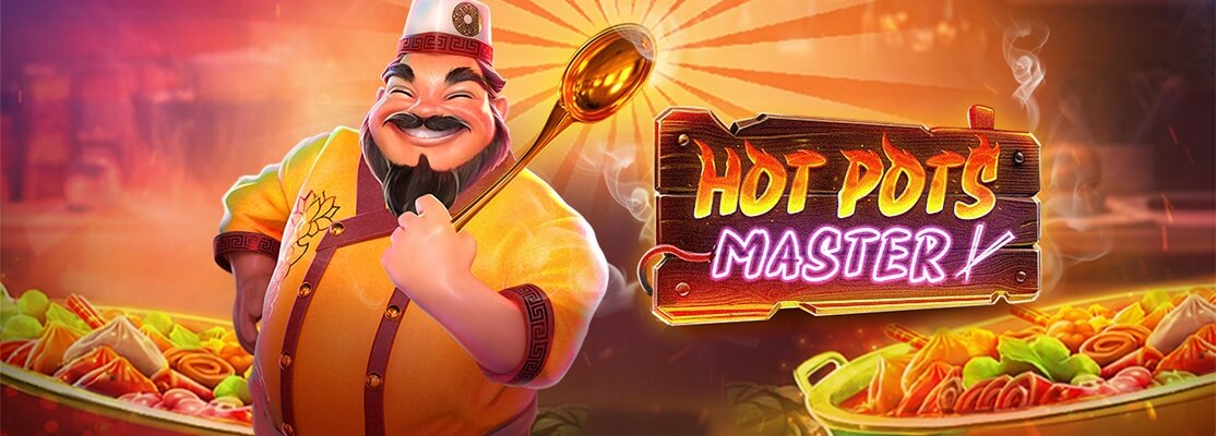 Hot Pots Master at Thunderbolt Casino!