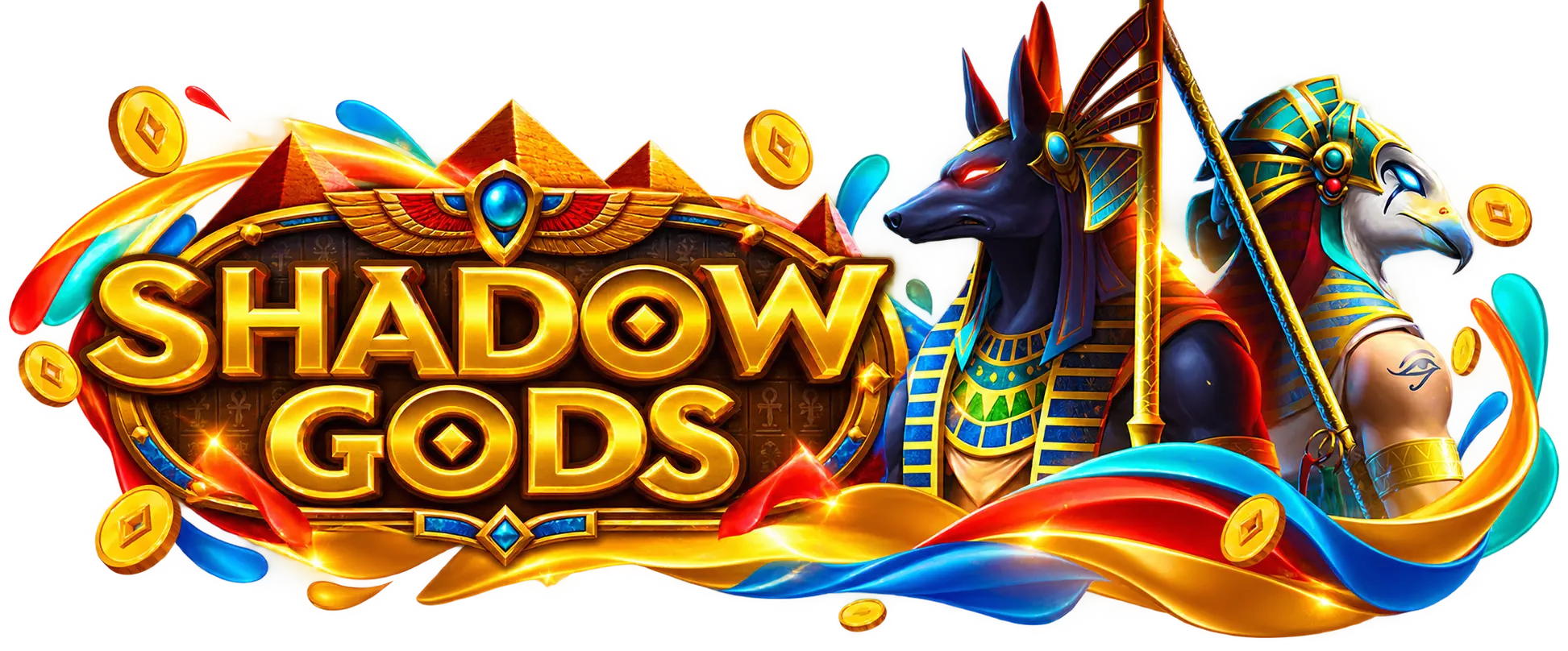 Shadow Gods Slot Review: Play at Thunderbolt Casino