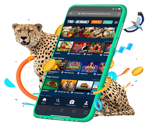 Mobile Casino