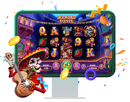 Instant Play Casino