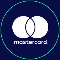 Use your MasterCard to make deposits in to your online casino account at Thunderbolt Online Casino