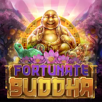 Fortunate Buddha slot game at Thunderbolt Casino