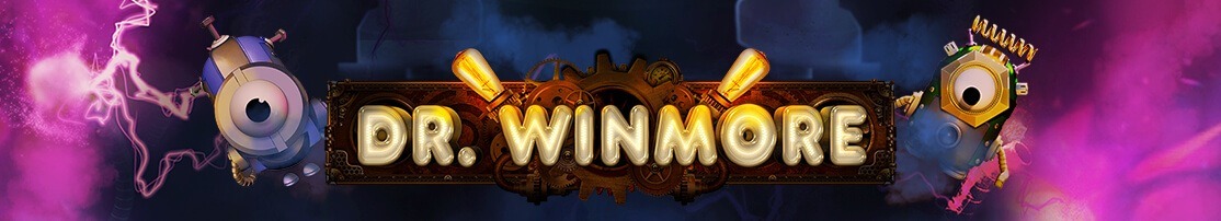 Brand new slot at Thunderbolt Online Casino- Dr Winmore