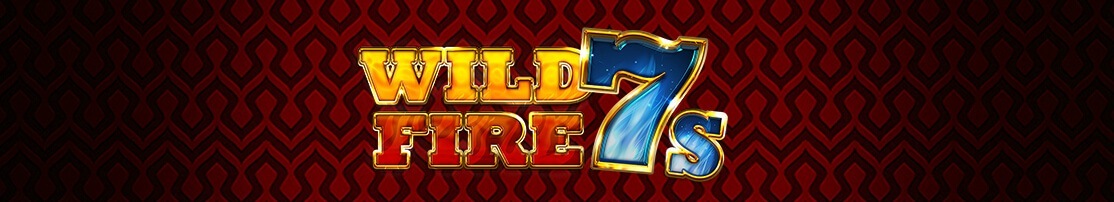 Brand new slot at Thunderbolt Online Casino - Wild Fire 7s