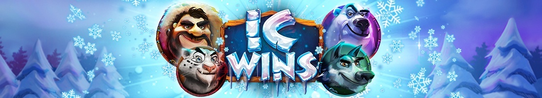Brand new slot at Thunderbolt Online Casino- IC Wins where you have the change to guarantee added zeros to your casino account, all within a wonderful winter wonderland!