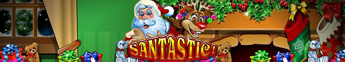 Santastic New Mobile Game