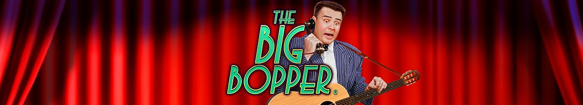 The Big Bopper