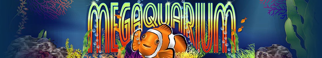 Megaquarium