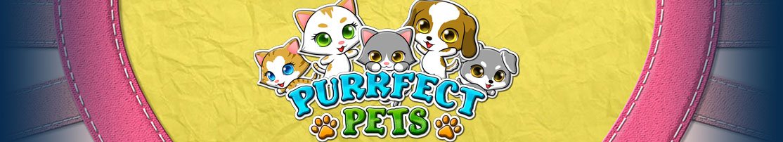 Purrfect Pets