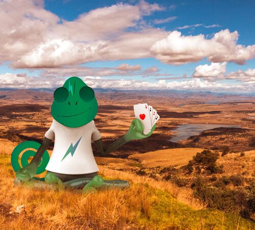 thundo on the go