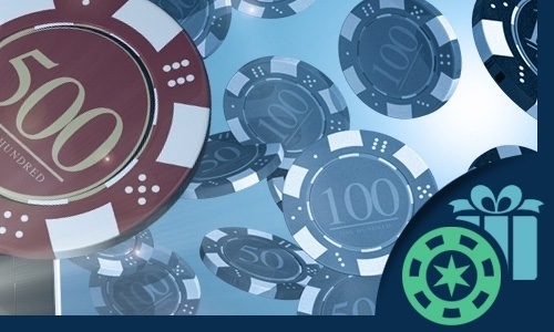 Casino Bonus