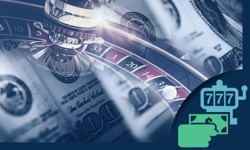 Real Money Casino Bonus