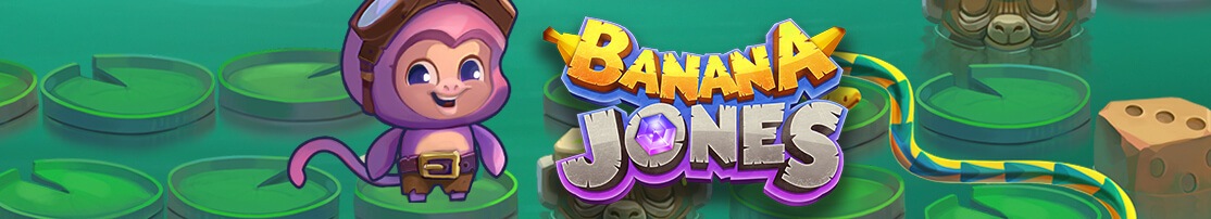 Banana Jones