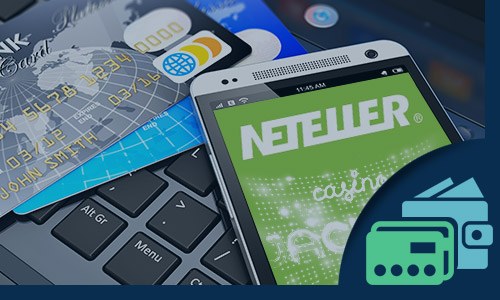 Neteller Banking Solution