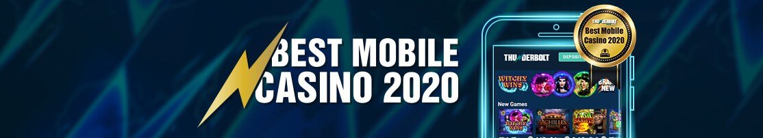 Best Mobile Casino