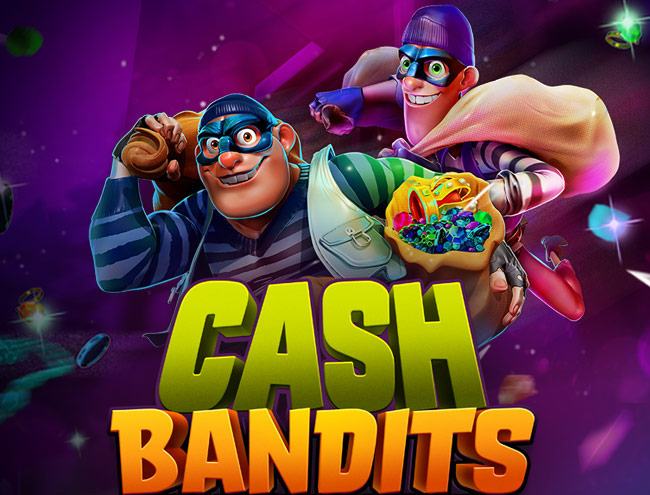 cash bandits free spins