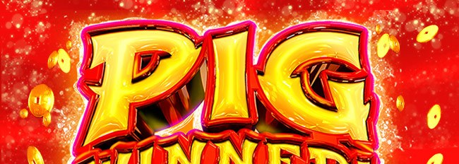 PIG WINNER!