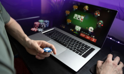 Safe and secure online casino play - what to look for in a ZAR casino