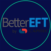 Deposit with Instant EFT at Thunderbolt Online Casino