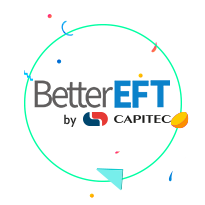 Better EFT by Capitec