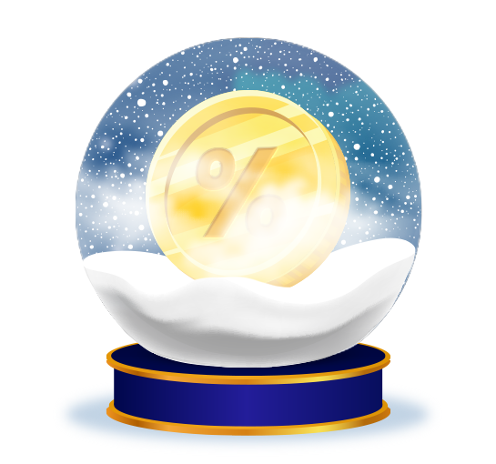 snow globe