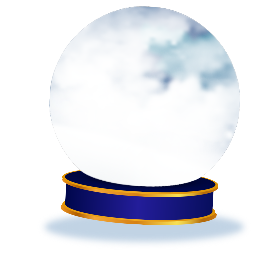 snow globe