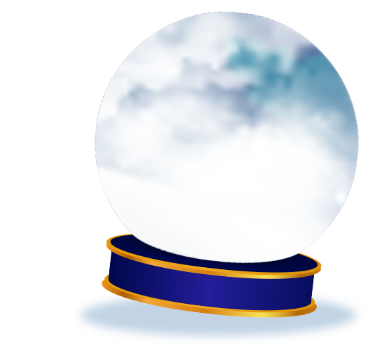 snow globe