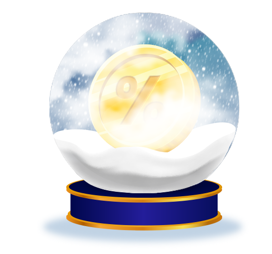 snow globe