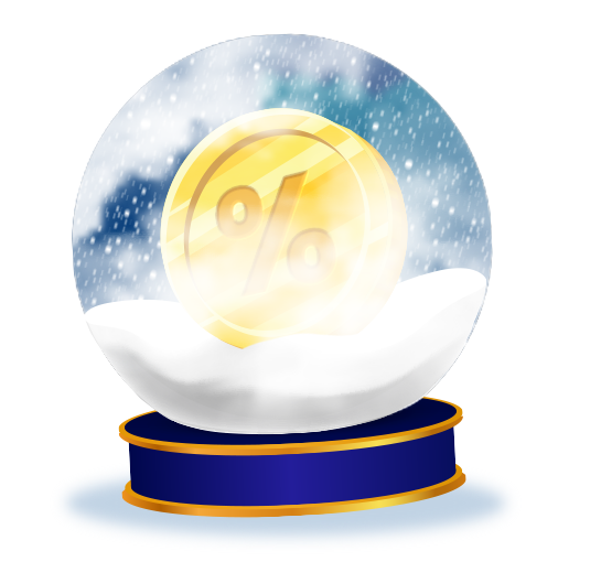 snow globe