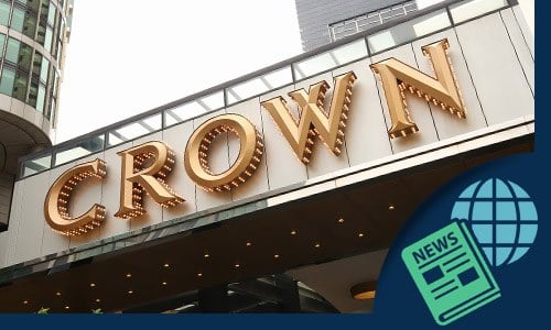 Crown Casino under scrutiny